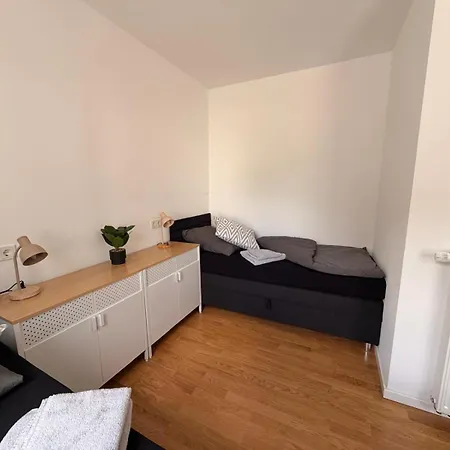 Apartmán Gwp Lohmar