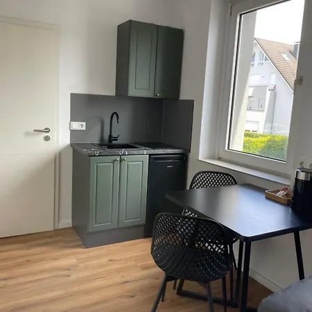 Gwp Apartmán Lohmar