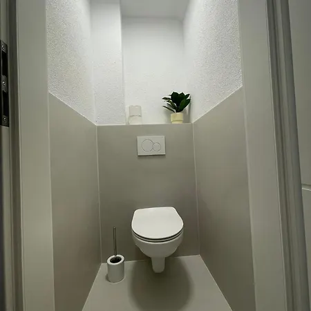 Gwp شقة